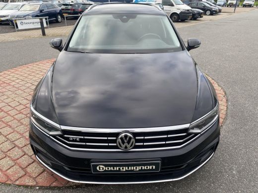 Volkswagen Passat Variant 1.4 TSI PHEV GTE | Trekhaak | A-Camera | Travelassist | ActivLease financial lease