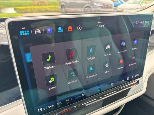 Volkswagen Passat Variant 1.5 eHybrid Elegance | Leder | Pano | 5 jr gar. ActivLease financial lease