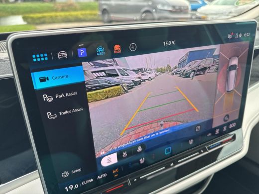 Volkswagen Passat Variant 1.5 eHybrid Elegance | Leder | Pano | 5 jr gar. ActivLease financial lease