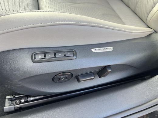 Volkswagen Passat Variant 1.5 eHybrid Elegance | Leder | Trekhaak | | 272Pk | 5jaar Fabrieks Garantie | ActivLease financial lease