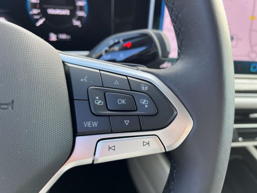 Volkswagen Passat Variant 1.5 eHybrid Elegance | Leder | Trekhaak | | 272Pk | 5jaar Fabrieks Garantie | ActivLease financial lease