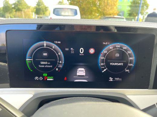 Volkswagen Passat Variant 1.5 eHybrid Elegance | Leder | Trekhaak | | 272Pk | 5jaar Fabrieks Garantie | ActivLease financial lease
