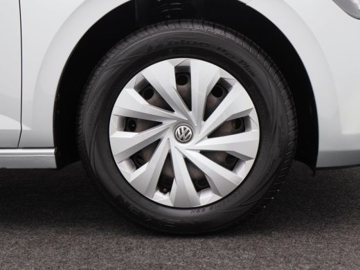 Volkswagen Polo 1.0 TSi Comfortline | Navigatie | Airco | Adaptive Cruise | LED Dagrijverlichting | CarPlay | 94... ActivLease financial lease