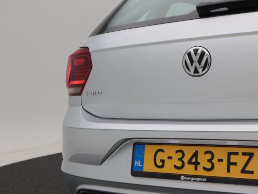 Volkswagen Polo 1.0 TSi Comfortline | Navigatie | Airco | Adaptive Cruise | LED Dagrijverlichting | CarPlay | 94... ActivLease financial lease