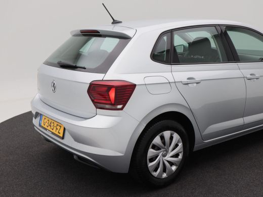 Volkswagen Polo 1.0 TSi Comfortline | Navigatie | Airco | Adaptive Cruise | LED Dagrijverlichting | CarPlay | 94... ActivLease financial lease