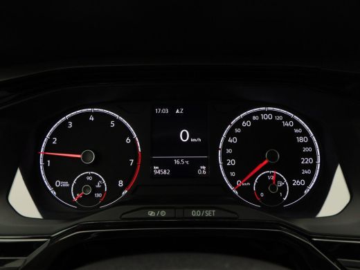 Volkswagen Polo 1.0 TSi Comfortline | Navigatie | Airco | Adaptive Cruise | LED Dagrijverlichting | CarPlay | 94... ActivLease financial lease