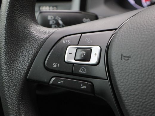 Volkswagen Polo 1.0 TSi Comfortline | Navigatie | Airco | Adaptive Cruise | LED Dagrijverlichting | CarPlay | 94... ActivLease financial lease