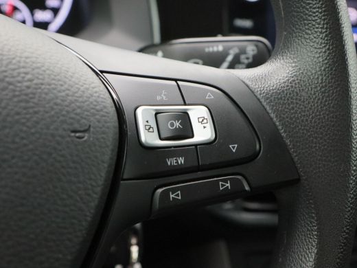 Volkswagen Polo 1.0 TSi Comfortline | Navigatie | Airco | Adaptive Cruise | LED Dagrijverlichting | CarPlay | 94... ActivLease financial lease