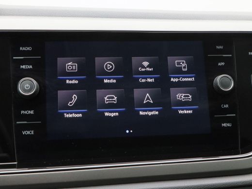 Volkswagen Polo 1.0 TSi Comfortline | Navigatie | Airco | Adaptive Cruise | LED Dagrijverlichting | CarPlay | 94... ActivLease financial lease