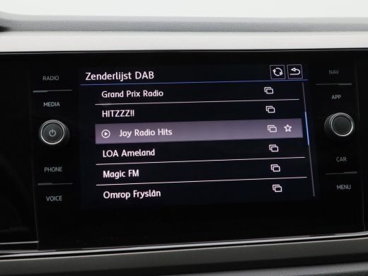 Volkswagen Polo 1.0 TSi Comfortline | Navigatie | Airco | Adaptive Cruise | LED Dagrijverlichting | CarPlay | 94... ActivLease financial lease