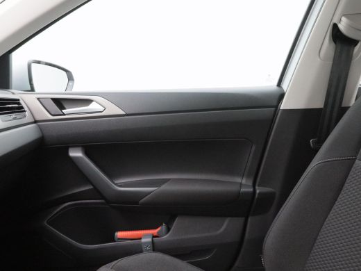 Volkswagen Polo 1.0 TSi Comfortline | Navigatie | Airco | Adaptive Cruise | LED Dagrijverlichting | CarPlay | 94... ActivLease financial lease