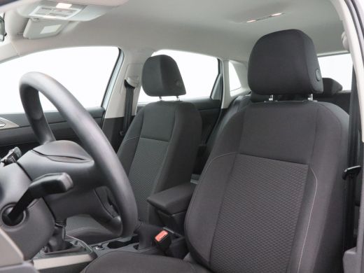 Volkswagen Polo 1.0 TSi Comfortline | Navigatie | Airco | Adaptive Cruise | LED Dagrijverlichting | CarPlay | 94... ActivLease financial lease