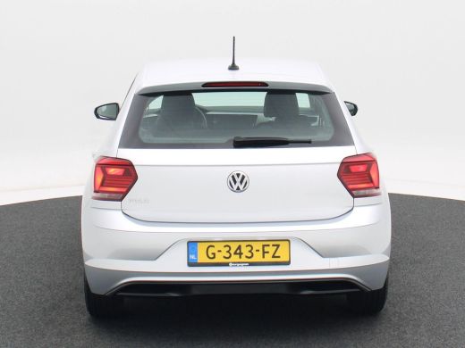 Volkswagen Polo 1.0 TSi Comfortline | Navigatie | Airco | Adaptive Cruise | LED Dagrijverlichting | CarPlay | 94... ActivLease financial lease