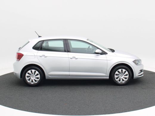 Volkswagen Polo 1.0 TSi Comfortline | Navigatie | Airco | Adaptive Cruise | LED Dagrijverlichting | CarPlay | 94... ActivLease financial lease