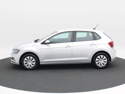 Volkswagen Polo 1.0 TSi Comfortline | Navigatie | Airco | Adaptive Cruise | LED Dagrijverlichting | CarPlay | 94... ActivLease financial lease