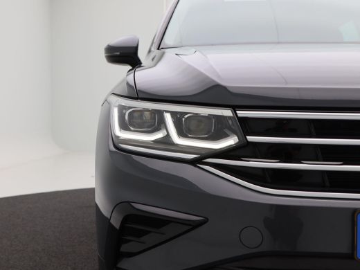 Volkswagen Tiguan 1.4 TSi 245 Pk Automaat eHybrid Elegance | Trekhaak | Panoramadak | Camera | Adaptive Cruise | Ca... ActivLease financial lease