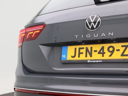 Volkswagen Tiguan 1.4 TSi 245 Pk Automaat eHybrid Elegance | Trekhaak | Panoramadak | Camera | Adaptive Cruise | Ca... ActivLease financial lease