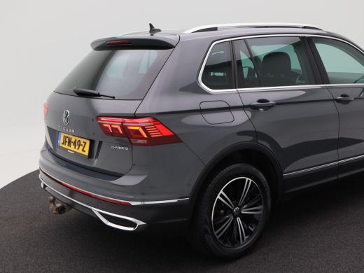 Volkswagen Tiguan 1.4 TSi 245 Pk Automaat eHybrid Elegance | Trekhaak | Panoramadak | Camera | Adaptive Cruise | Ca... ActivLease financial lease