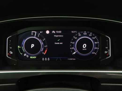 Volkswagen Tiguan 1.4 TSi 245 Pk Automaat eHybrid Elegance | Trekhaak | Panoramadak | Camera | Adaptive Cruise | Ca... ActivLease financial lease