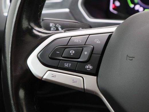 Volkswagen Tiguan 1.4 TSi 245 Pk Automaat eHybrid Elegance | Trekhaak | Panoramadak | Camera | Adaptive Cruise | Ca... ActivLease financial lease