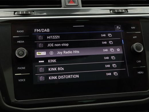 Volkswagen Tiguan 1.4 TSi 245 Pk Automaat eHybrid Elegance | Trekhaak | Panoramadak | Camera | Adaptive Cruise | Ca... ActivLease financial lease