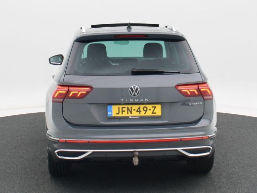 Volkswagen Tiguan 1.4 TSi 245 Pk Automaat eHybrid Elegance | Trekhaak | Panoramadak | Camera | Adaptive Cruise | Ca... ActivLease financial lease