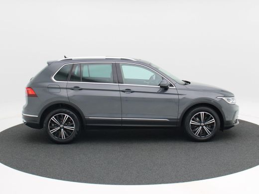 Volkswagen Tiguan 1.4 TSi 245 Pk Automaat eHybrid Elegance | Trekhaak | Panoramadak | Camera | Adaptive Cruise | Ca... ActivLease financial lease