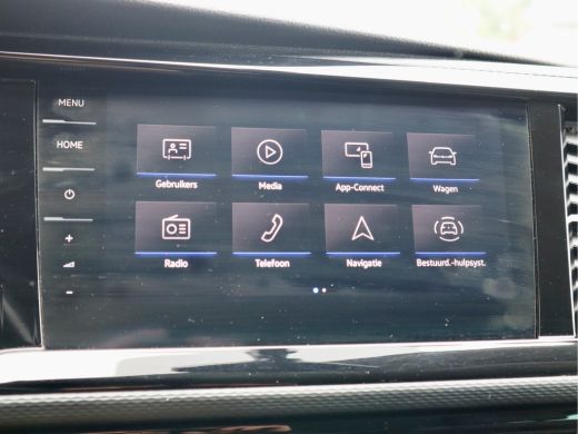 Volkswagen Transporter 2.0 TDI CARAVELLE BULLI 2X SCHUIFDEUR ActivLease financial lease