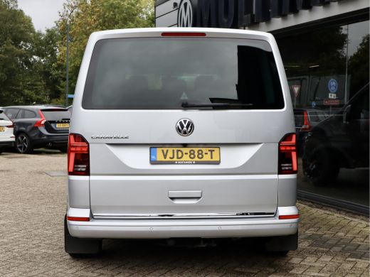 Volkswagen Transporter 2.0 TDI CARAVELLE BULLI 2X SCHUIFDEUR ActivLease financial lease