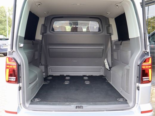 Volkswagen Transporter 2.0 TDI CARAVELLE BULLI 2X SCHUIFDEUR ActivLease financial lease