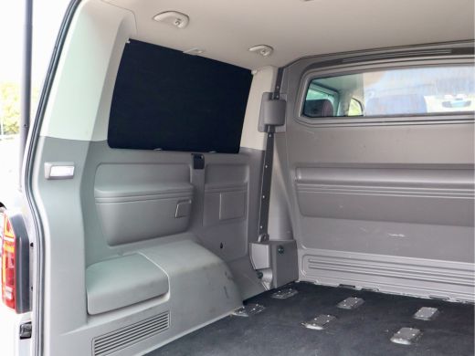 Volkswagen Transporter 2.0 TDI CARAVELLE BULLI 2X SCHUIFDEUR ActivLease financial lease