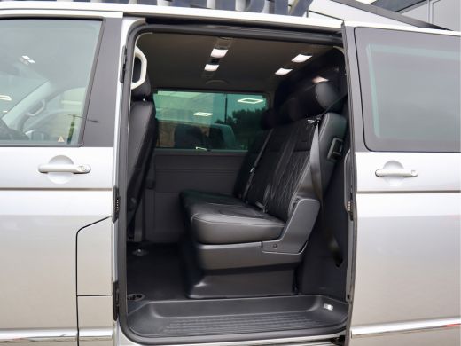 Volkswagen Transporter 2.0 TDI CARAVELLE BULLI 2X SCHUIFDEUR ActivLease financial lease