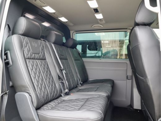 Volkswagen Transporter 2.0 TDI CARAVELLE BULLI 2X SCHUIFDEUR ActivLease financial lease