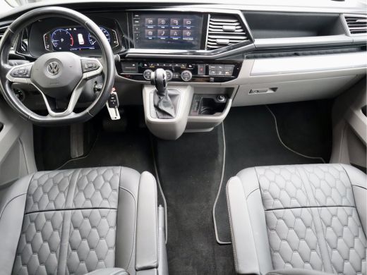 Volkswagen Transporter 2.0 TDI CARAVELLE BULLI 2X SCHUIFDEUR ActivLease financial lease