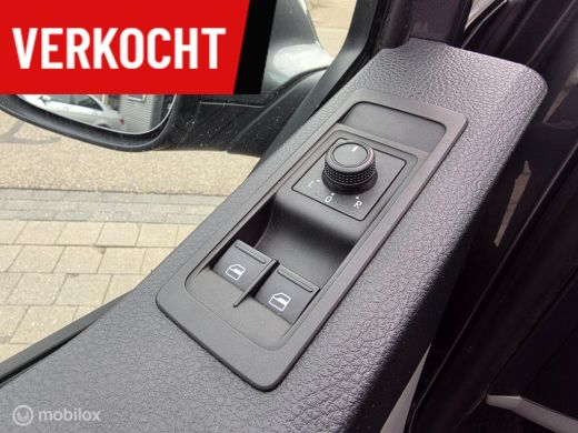 Volkswagen Transporter 2.0 TDI L2H1 Comfortline ActivLease financial lease