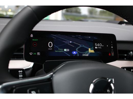 Volvo  EX90 Twin Motor Plus | 360° Camera | Trekhaak | 22" LM Velgen | Head Up | Pilot Assist | Climate ActivLease financial lease