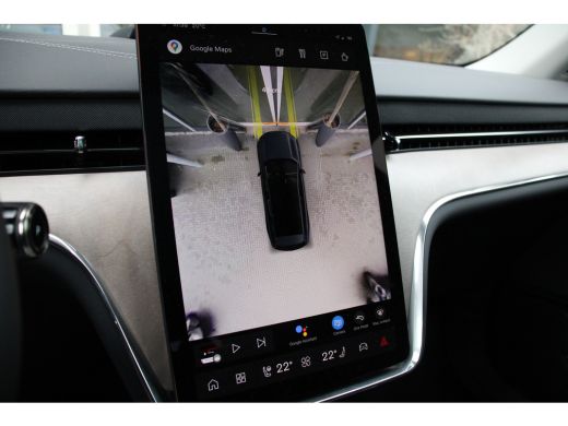 Volvo  EX90 Twin Motor Plus | 360° Camera | Trekhaak | 22" LM Velgen | Head Up | Pilot Assist | Climate ActivLease financial lease
