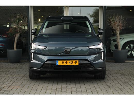 Volvo  EX90 Twin Motor Plus | 360° Camera | Trekhaak | 22" LM Velgen | Head Up | Pilot Assist | Climate ActivLease financial lease