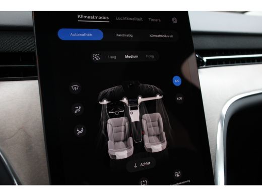 Volvo  EX90 Twin Motor Plus | 360° Camera | Trekhaak | 22" LM Velgen | Head Up | Pilot Assist | Climate ActivLease financial lease