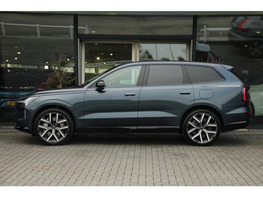 Volvo  EX90 Twin Motor Plus | 360° Camera | Trekhaak | 22" LM Velgen | Head Up | Pilot Assist | Climate ActivLease financial lease
