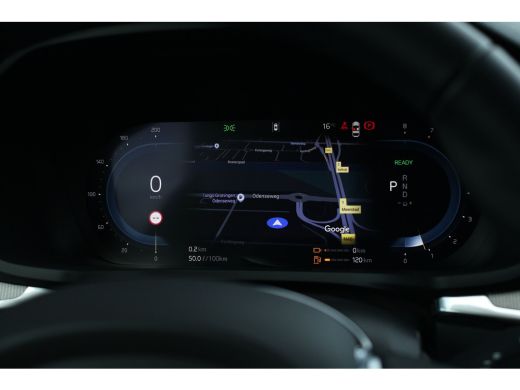 Volvo  V60 2.0 T6 Plug-in hybrid AWD Plus Dark | Harman Kardon | 360° Camera | Full LED | Leder | Adaptive C... ActivLease financial lease