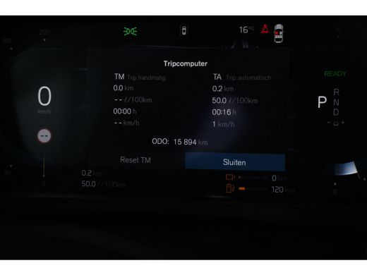 Volvo  V60 2.0 T6 Plug-in hybrid AWD Plus Dark | Harman Kardon | 360° Camera | Full LED | Leder | Adaptive C... ActivLease financial lease