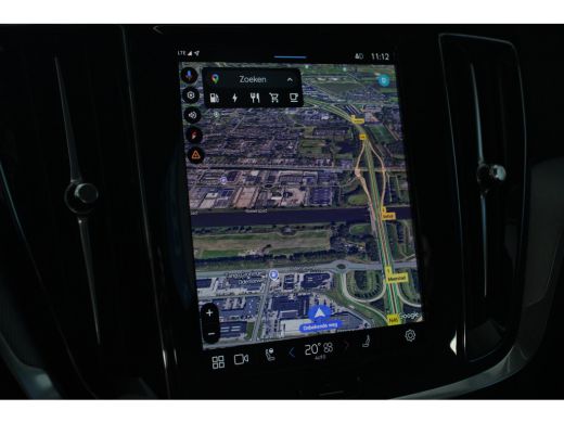 Volvo  V60 2.0 T6 Plug-in hybrid AWD Plus Dark | Harman Kardon | 360° Camera | Full LED | Leder | Adaptive C... ActivLease financial lease