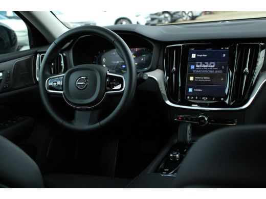 Volvo  V60 2.0 T6 Plug-in hybrid AWD Plus Dark | Harman Kardon | 360° Camera | Full LED | Leder | Adaptive C... ActivLease financial lease