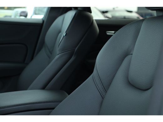 Volvo  V60 2.0 T6 Plug-in hybrid AWD Plus Dark | Harman Kardon | 360° Camera | Full LED | Leder | Adaptive C... ActivLease financial lease