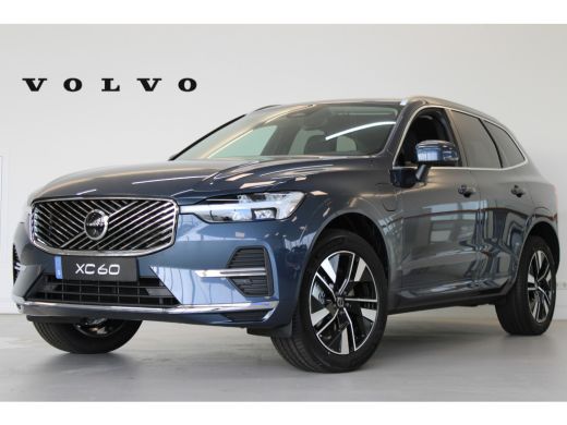 Volvo XC60 T6 350PK AWD Plus Bright | Trekhaak | 360° | Privacy glas | Harman Kardon | Power Seats Volvo XC60 T6 350PK AWD Plus Bright | Trekhaak | 360° | Privacy glas | Harman Kardon | Power Seats