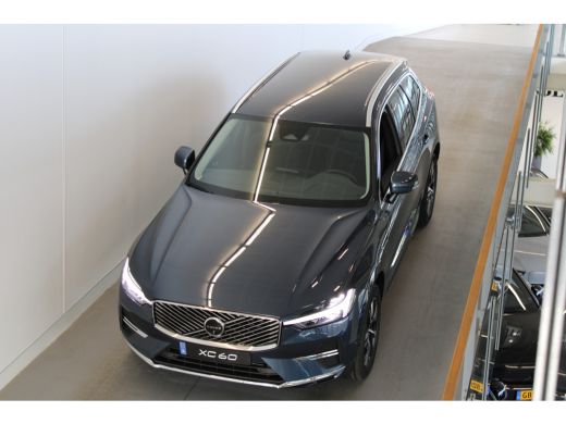 Volvo  XC60 T6 350PK AWD Plus Bright | Trekhaak | 360° | Privacy glas | Harman Kardon | Power Seats ActivLease financial lease