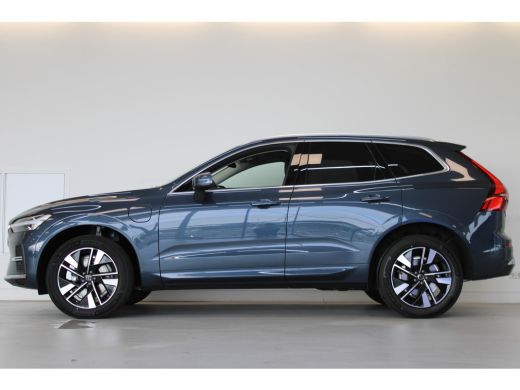 Volvo  XC60 T6 350PK AWD Plus Bright | Trekhaak | 360° | Privacy glas | Harman Kardon | Power Seats ActivLease financial lease