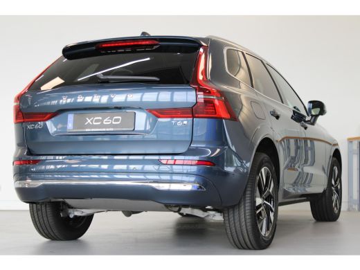 Volvo  XC60 T6 350PK AWD Plus Bright | Trekhaak | 360° | Privacy glas | Harman Kardon | Power Seats ActivLease financial lease
