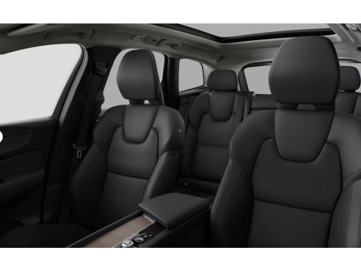 Volvo  XC60 T6 350PK AWD Ultra Dark | Executive | 22" | Luchtvering | B&W | Massage ActivLease financial lease